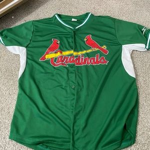Cardinals jersey